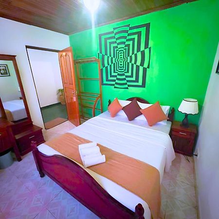 Notre Dame D'Arcadia Hotel นูวาราเอลิยา ห้อง รูปภาพ