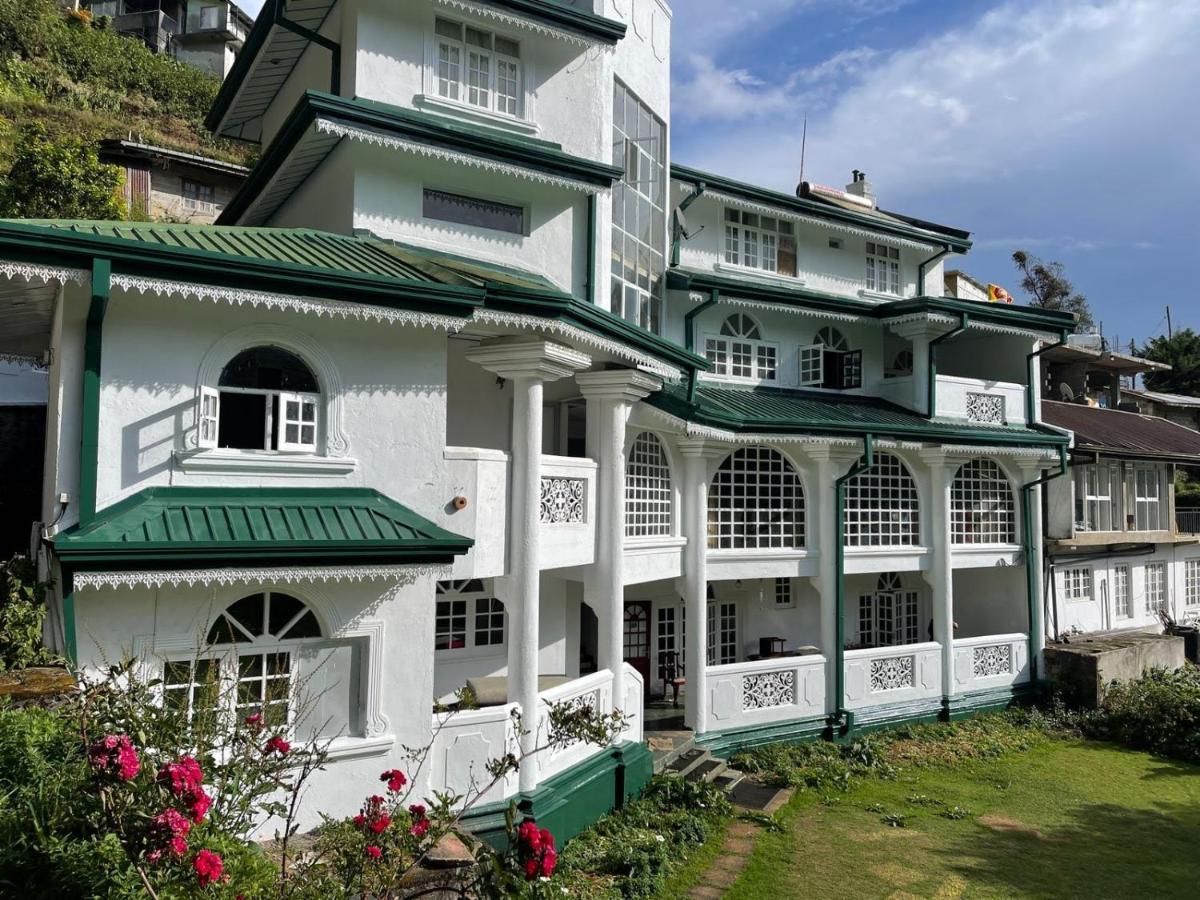 Notre Dame D'Arcadia Hotel นูวาราเอลิยา ภายนอก รูปภาพ