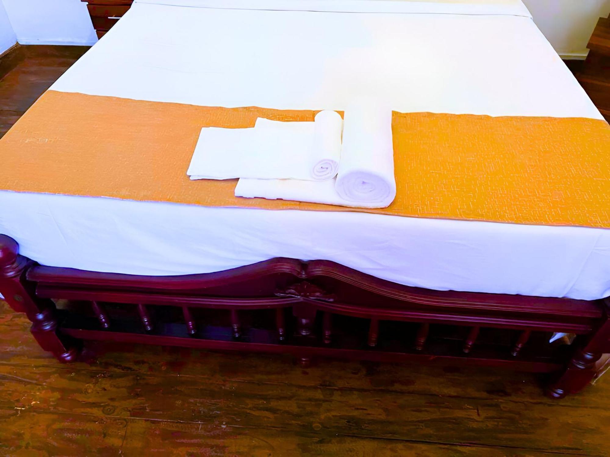 Notre Dame D'Arcadia Hotel นูวาราเอลิยา ห้อง รูปภาพ