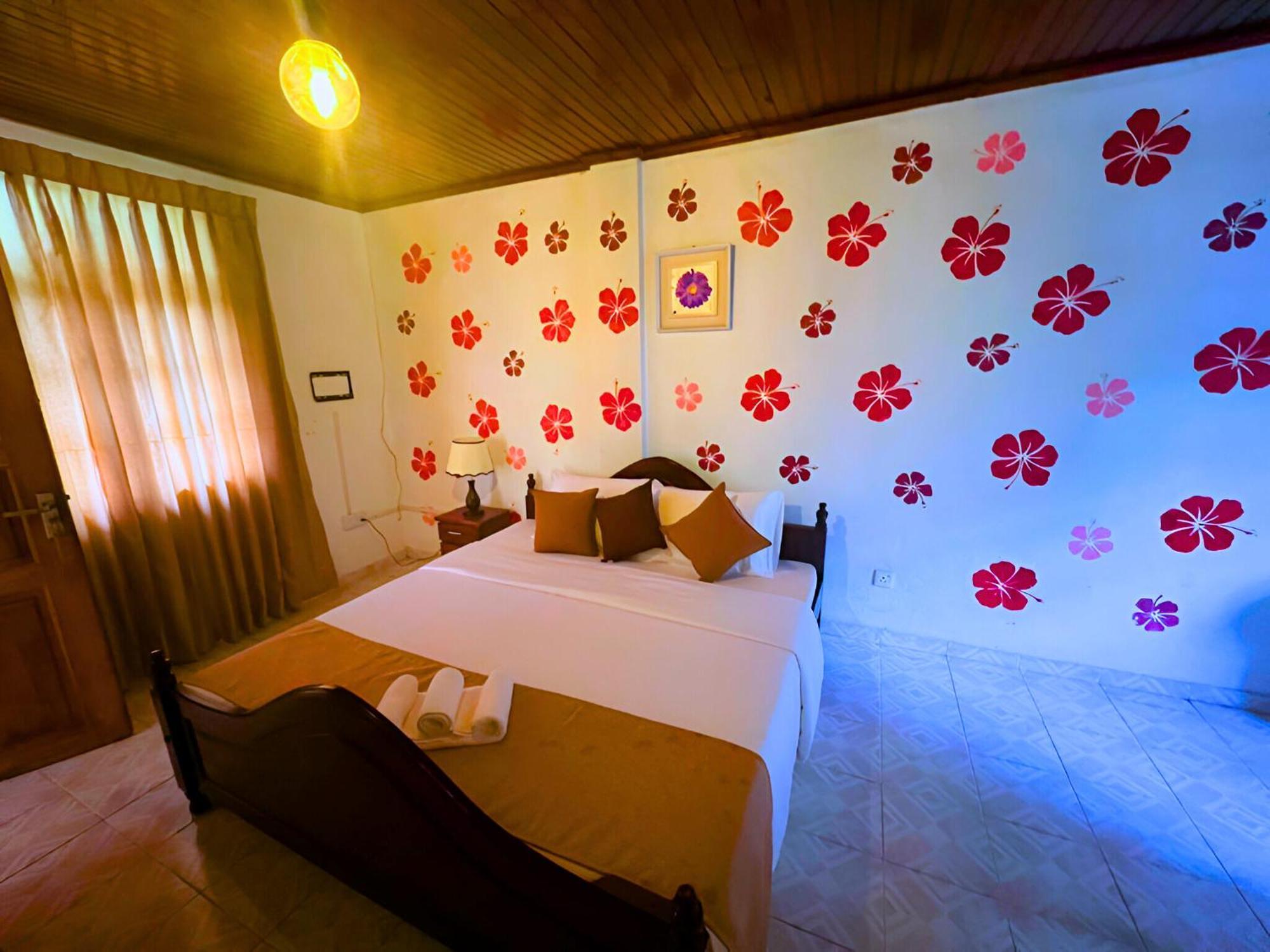 Notre Dame D'Arcadia Hotel นูวาราเอลิยา ห้อง รูปภาพ