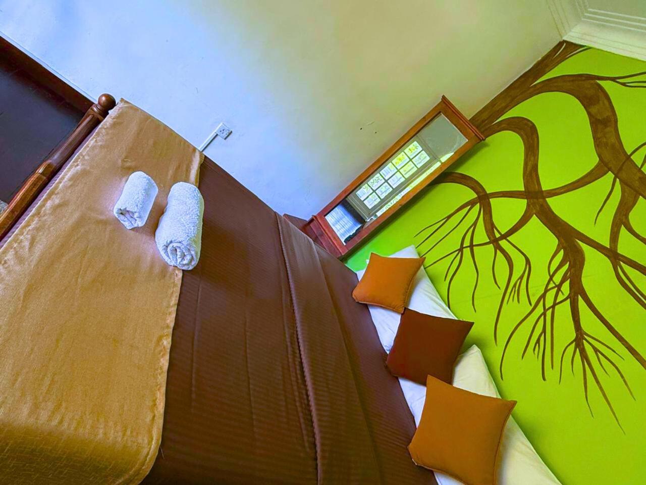 Notre Dame D'Arcadia Hotel นูวาราเอลิยา ห้อง รูปภาพ