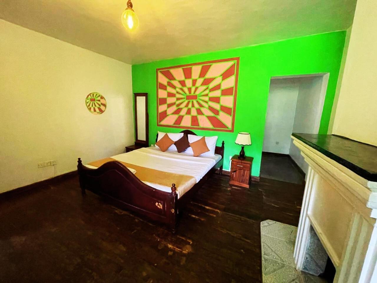 Notre Dame D'Arcadia Hotel นูวาราเอลิยา ห้อง รูปภาพ
